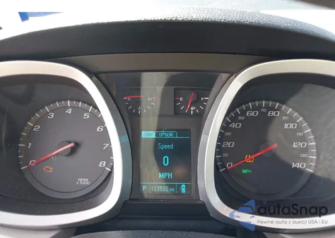 2015 Chevrolet Equinox Ltz from USA, damaged, VIN 2GNFLHE37F6289727